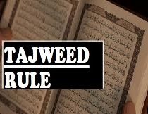Tajweed Rules