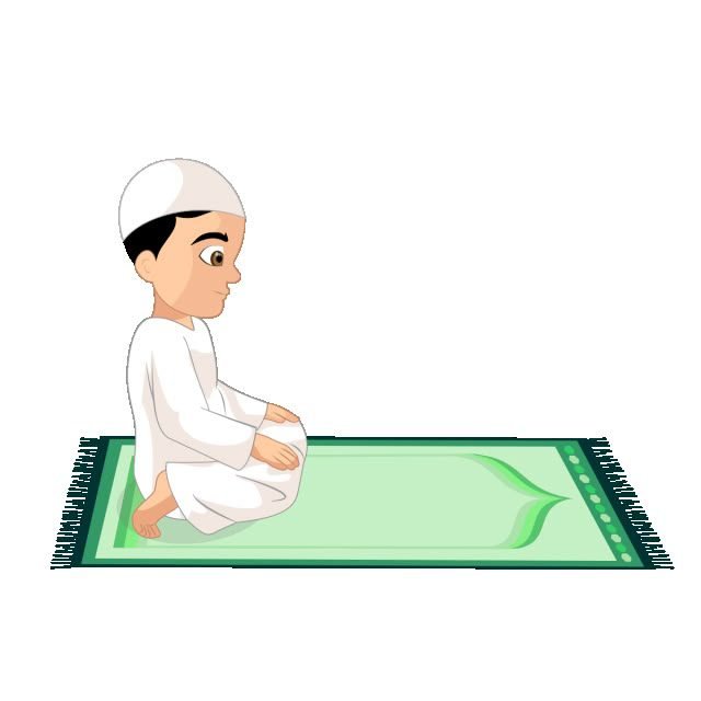 Learn Salah