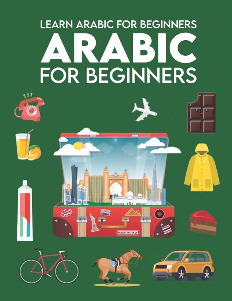 Arabic Language Course