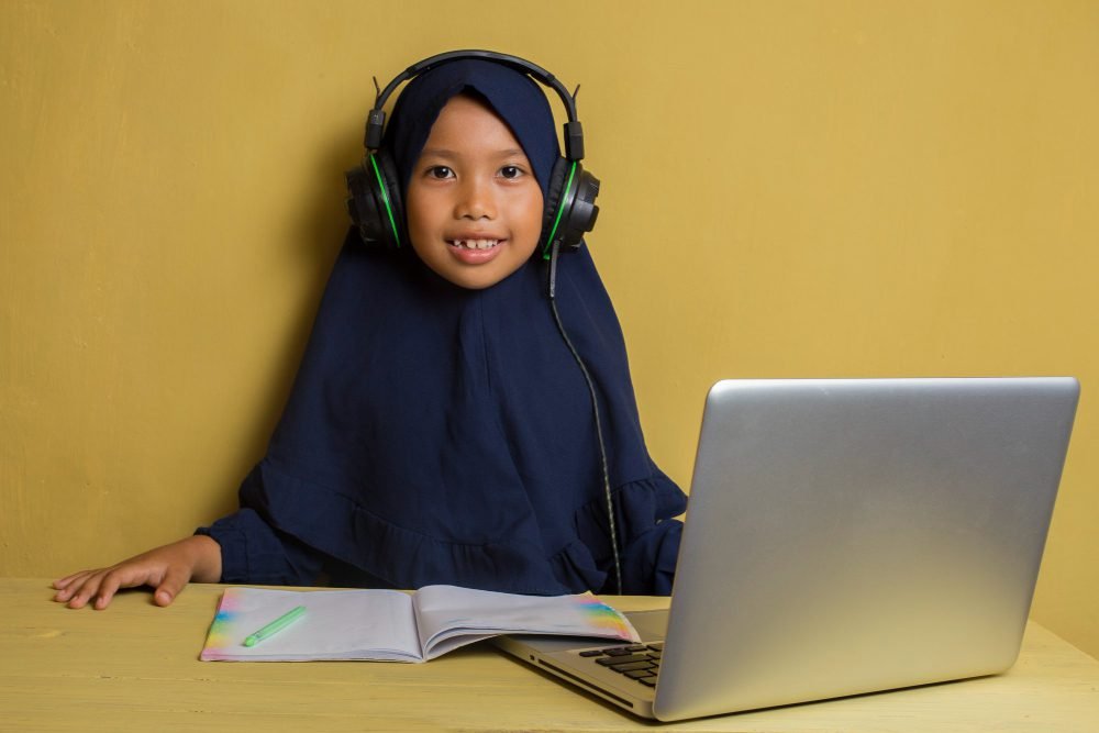 Online Quran Learning