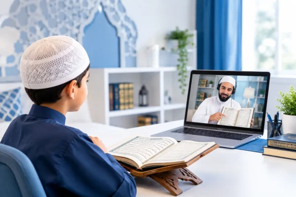 Online Quran Classes