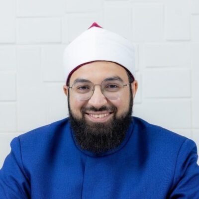 Ustadh Ahmad