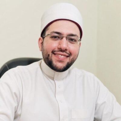 Ustadh Bilal