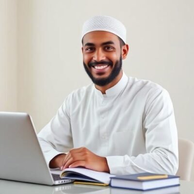 Ustadh Yusuf
