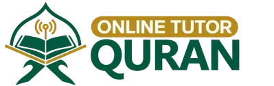 Online Quran Tutor