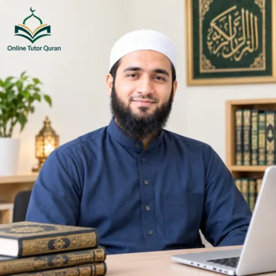 Ustadh Haris Arfat