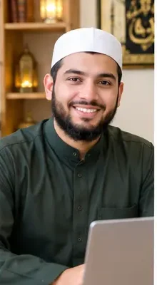 Ustadh Usman
