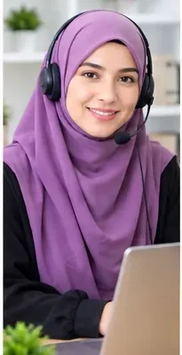 Ustadha Aisha